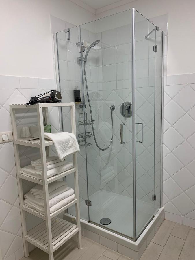Helvetia Mazzini Apartment Genoa Luaran gambar