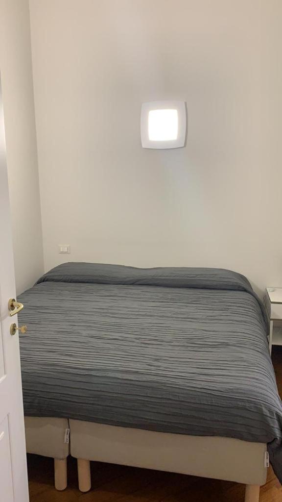 Helvetia Mazzini Apartment Genoa Luaran gambar